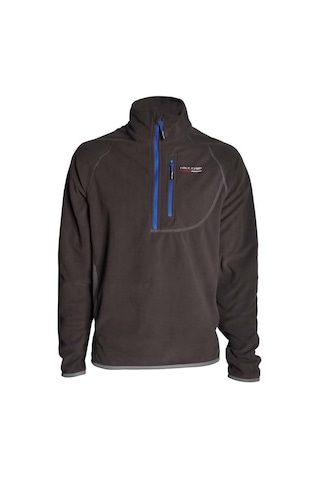 Freecamp Fleece Yarım Fermuar Erkek Polar