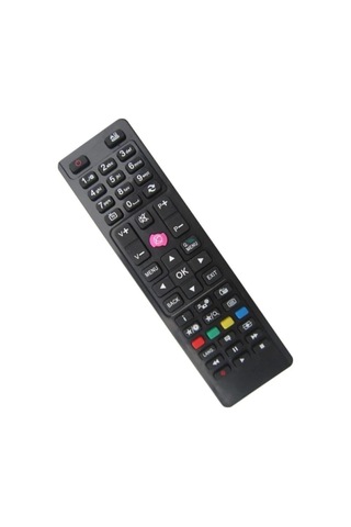 22se5500 Smart Tv Kumandası