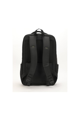 Baggaj S24100 Sırt Çantası Black