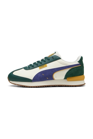 Puma R78 Wind Greenside Erkek Sneaker Beyaz