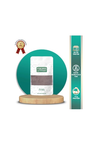 Kakaolu Keçiboynuzlu Pankek Karışımı 235 Gram Kakaolu Keçiboynuzlu Pankek Karışımı 235 Gram