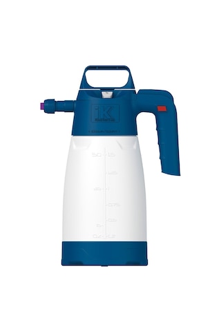 Ik Foam Pro 2 Alkali Köpük Yapıcı Kimyasal Dayanımlı Basınçlı Pompa 2 Litre