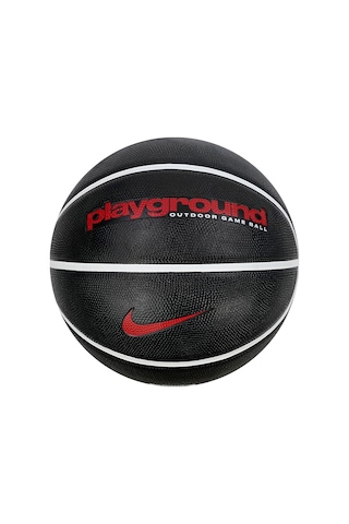 Nike Everyday Playground 8P Graphic Deflated Unisex Basketbol Top Çok Renkli