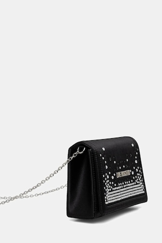 Love Moschino Kadın Çapraz Çanta Jc4250pp0mkq100a Nero