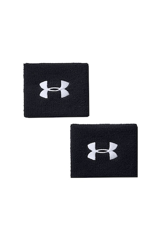 Under Armour Performance Wristbands Bileklik Siyah