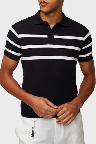 Paul & Shark Erkek Polo Yaka T Shirt 24411625 199 Siyah SIYAH Siyah