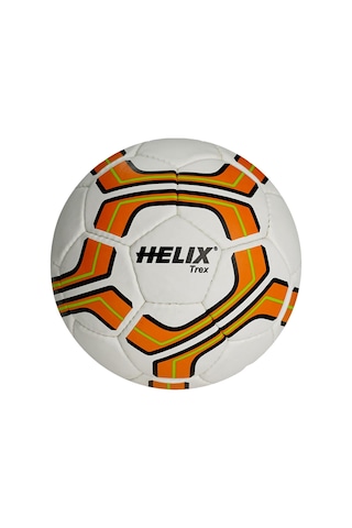Helix Trex Futbol Topu Beyaz