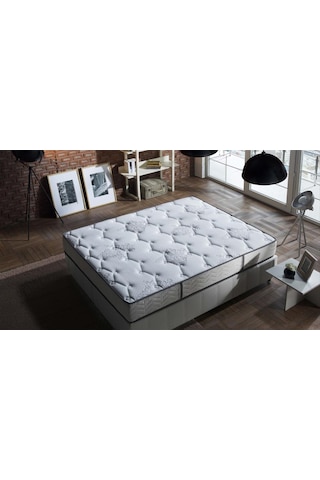 Sivasgözde Bellona Caprice Full Ortopedik Yatak Tek Kişilik Çift Taraflı