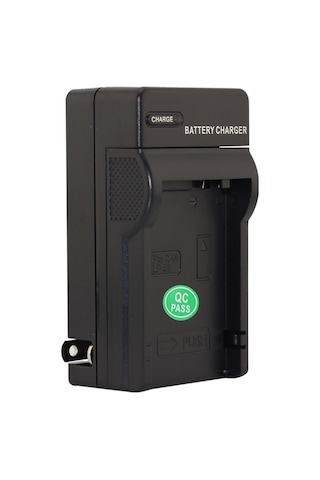 Canon Lp E6 Batarya İçin Şarj Cihazı. 5D. 6D. 7D. 60D. 70D. 80D
