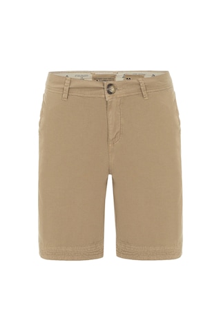 Routefıeld Routefield Cross Erkek Kahverengi Walkshort 091 Camel