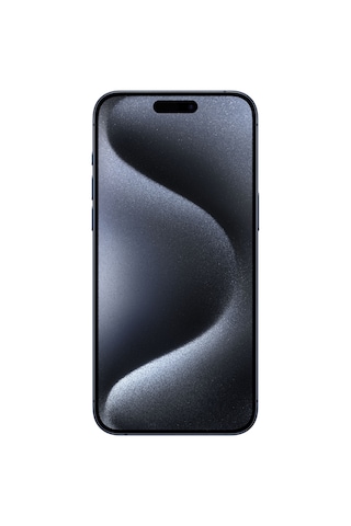 Apple iPhone 15 Pro Max 512 GB (Apple Türkiye Garantili)