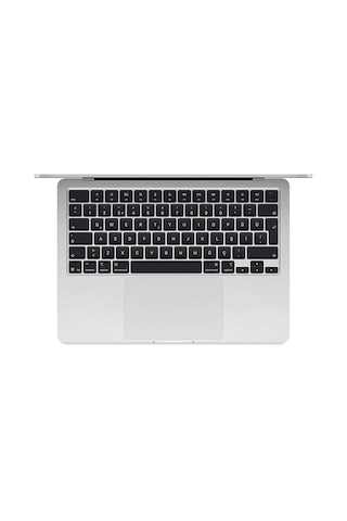 Apple MacBook Air MW0W3TU/A M4 16 GB 256 GB SSD 13.6" macOS Dizüstü Bilgisayar