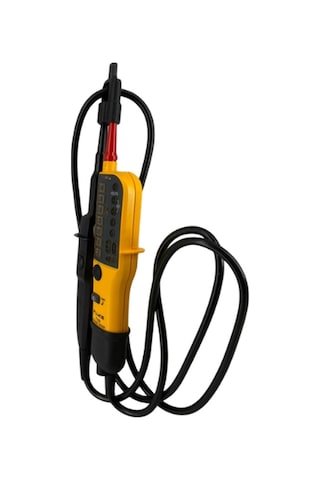 Fluke T110 Voltaj Ve Süreklilik Test Cihazı