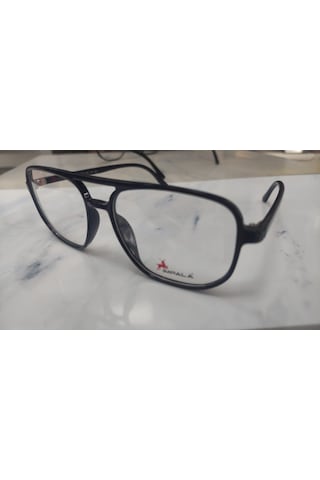 İmpala İm5544 53 C.0707 Unisex Mavi Işık Korumalı Ekran Gözlüğü