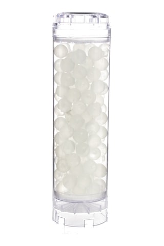Filtek 1" 3/4" 1/2" Tekli Filtre Kabı ve Silifoz