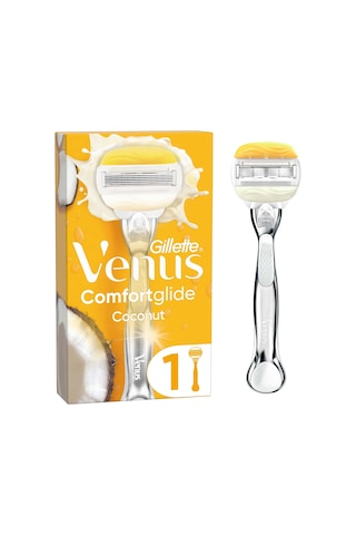 Gillette Venus Comfortglide Olay Kadın Tıraş Makinesi