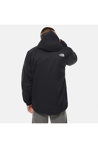 The North Face Quest Kapüşonlu Erkek Mont