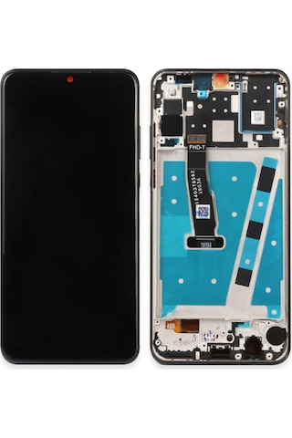 Huawei P30 Lite Lcd Ekran + Dokunmatik Çıtalı 24Mp