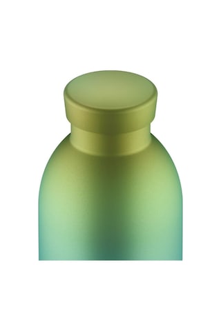 Titanium Bottle Aura Paslanmaz Çelik Termos 500 Ml Çok Renkli