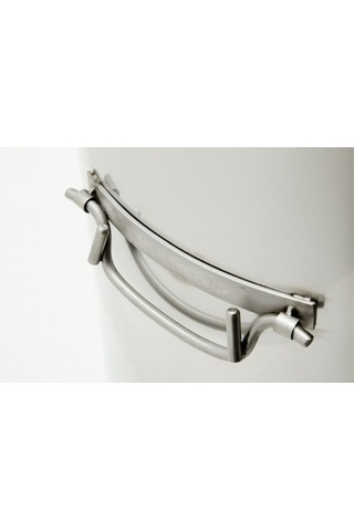 Benka 150 Kg Bal Eritme Kazanı Aısı 304