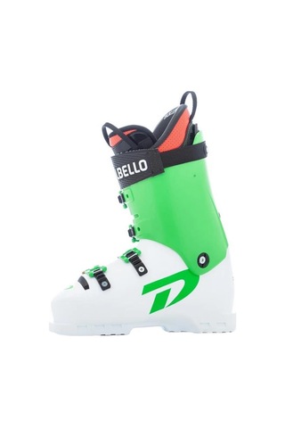 Dalbello Drs 140 Unisex Kayak Ayakkabısı Yeşil