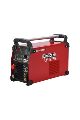 Lıncoln Electrıc Invertec 175 Tp