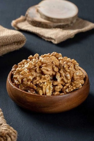 Ceviz İçi Lüx Kelebek 1 Kg Diğer