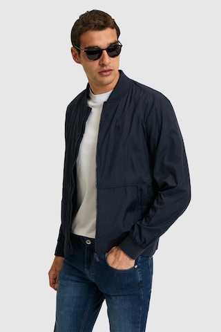 U.S. Polo Assn. U.s. Polo Assn. Erkek Lacivert Mont 50318842-vr033