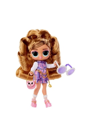 Lol Tweens Bebek Fancy Gurl