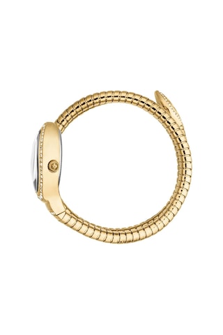 Just Cavallı Jc1l372m0025 Kadın Kol Saati Altın