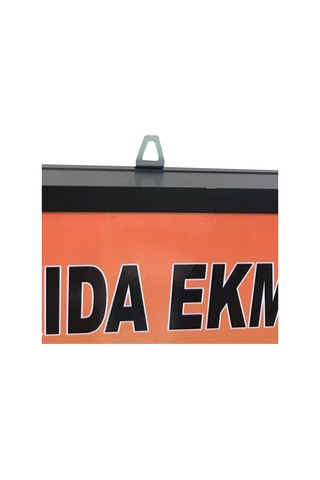 Askıda Ekmek Led Panosu