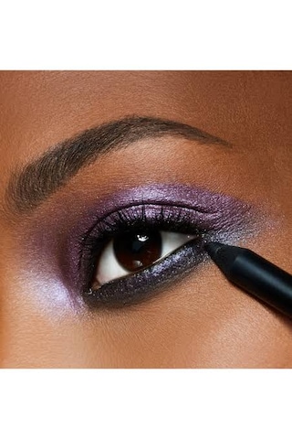 Mac 3 Boyutlu Yüksek Pigmentli Kremsi Göz Farı - Dazzleshadow - Can't Stop, Don't Stop 1.5 G Mor