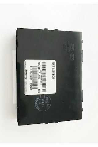 95410-1E100 IMMOBILIZER KONTROL UNITESI ETACS ACCENT ERA 06-11