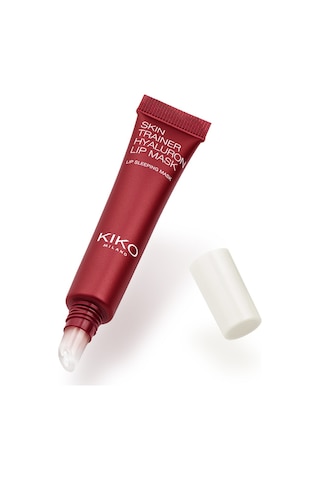 Kiko Skin Trainer Hyaluron Peeling Lip Mask
