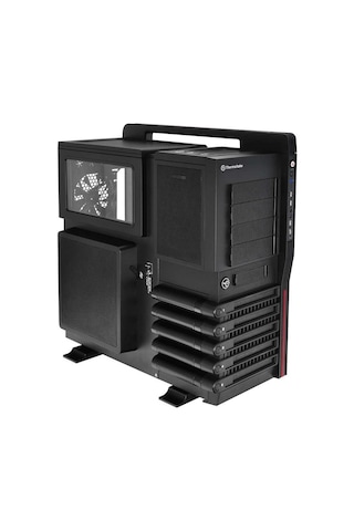 Thermaltake Vn10001W2N Level 10 Gt E-Atx Oyun Kasası Psusuz