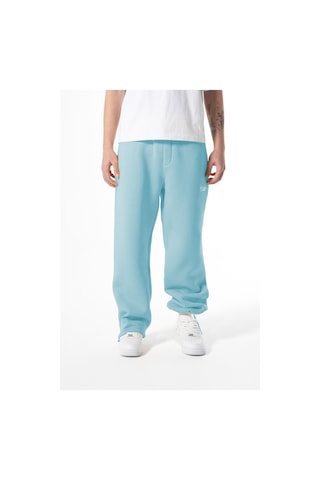 Flaw Atelier Baggy Eşofman Altı-28814 Bebek Mavisi