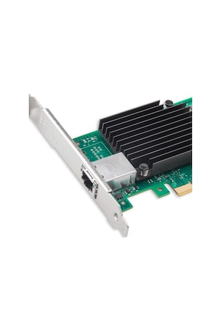 Intel X550-T1 Single 1 Port 10GbE Ethernet Kartı