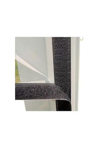 Pencere Hava Rüzgar Yalıtım Filmi 3 10 Metre