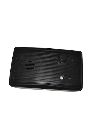 Sones Csb-16 Dış Mekan Ultrasonik Bark Stopper Köpek Eğitim Cihazı