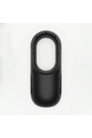 Avec Av-f177 Dijital Ekranlı Usb Şarjlı Masaüstü Fan
