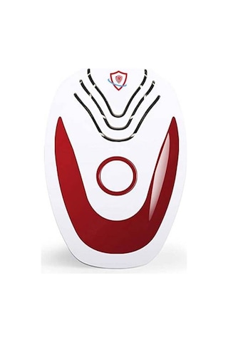Igreen Speaker Fare ve Haşere Kovucu + Eco Ultrasonik Fare ve Haşere Kovucu