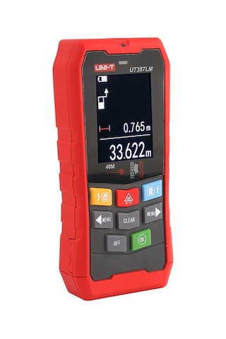 Ut387lm Duvar Tarayıcı