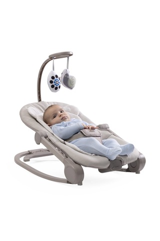 Chicco Mia Ana Kucağı / Fossil