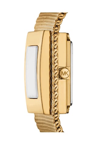 Michael Kors Mk7626 Kadın Kol Saati Altın