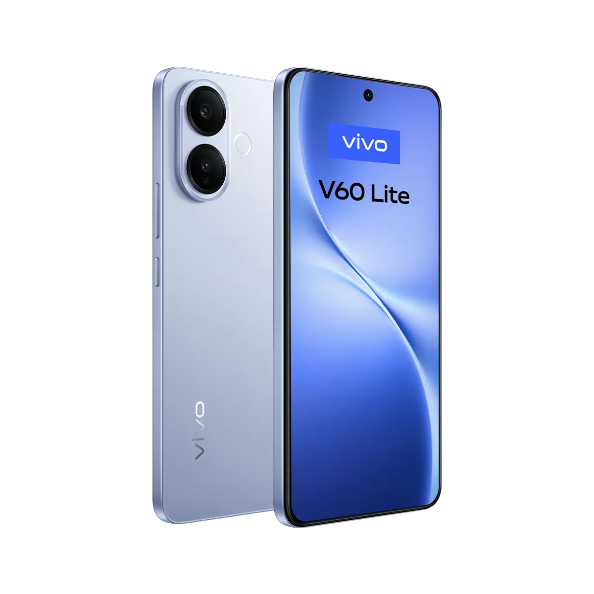 Vivo V60 Lite 8 GB 256 GB (Vivo Türkiye Garantili)