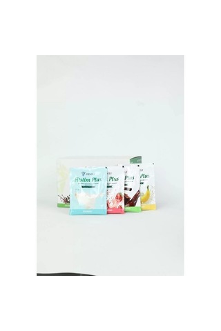 Protein Tozu 4n1 4 Paket 1 Aroma
