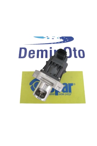 6000625574 Egr Valfı 1,6 Mjtd. Egea Yenidoblo Linea Fıat 500L