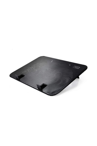 15.6-17 İnç Dizüstü Bilgisayar Soğutucu Soğutma Pedi - İnce Powered 2fans