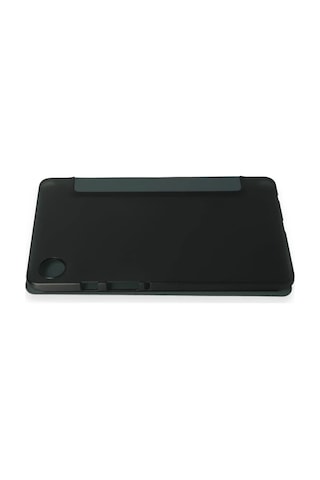 Bşkvirgo Huawei Matepad 11.5 Kılıf Tablet Smart Kılıf - Koyu Yeşil Bsk2026