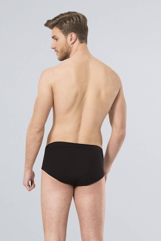 Türen Erkek Ribana Kom Slip 2'li Paket 001